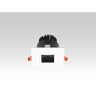 TEC-MAR - NOBU 8W 3000K CRI>80 MOD.QS UGR<19