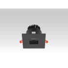 TEC-MAR - NOBU 25W 3000K CRI>90 QS UGR<19 + CASAMB