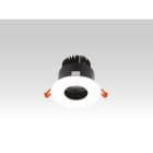 TEC-MAR - NOBU 8W 4000K CRI>90 RS UGR<19 DALI 2 PU