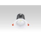 TEC-MAR - STEP 15W 4K CRI 80 MOD.RS UGR<19 (BIANCO