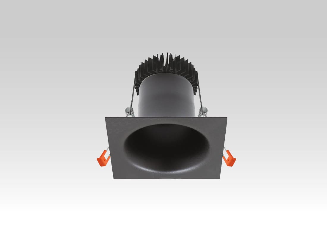 TEC-MAR - TADAO 10W 2700K CRI>90 MOD.QF UGR<19