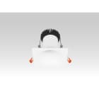 TEC-MAR - TADAO 6W 3000K CRI>90 MOD.QS UGR<19