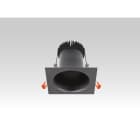 TEC-MAR - TADAO 15W 3000K CRI>90 MOD.QS UGR<19 + D