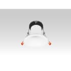 TEC-MAR - TADAO 40W 2700K CRI>80 MOD.RF UGR<19 + D