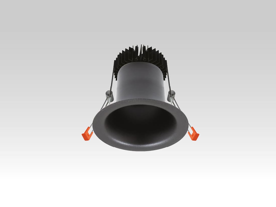 TEC-MAR - TADAO 25W 2700K CRI>80 MODRF UGR<19+CASA