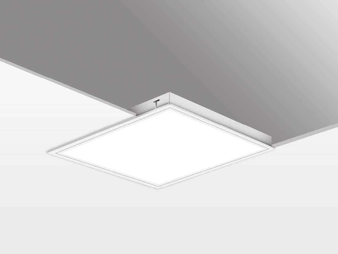 TEC-MAR - VENEZIA 32W 3000K CRI80MODQP UGR<19EM1H