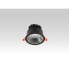 TEC-MAR - RING 6W 2700K CRI>90 MOD.RF UGR<19