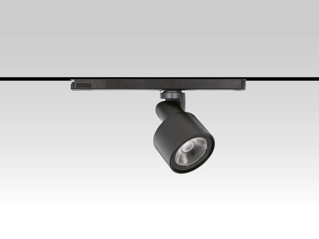 TEC-MAR - TALO 26W 4000K CRI>90 C1 UGR<19 - 230VAC