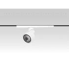 TEC-MAR - TALO 15W 4K CRI90 C6 UGR19 DALI 230VAC