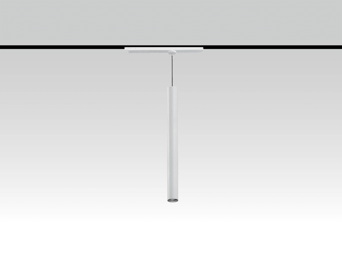 TEC-MAR - TOGO B 3W 3K CRI90 33 UGR16 350MM230VAC