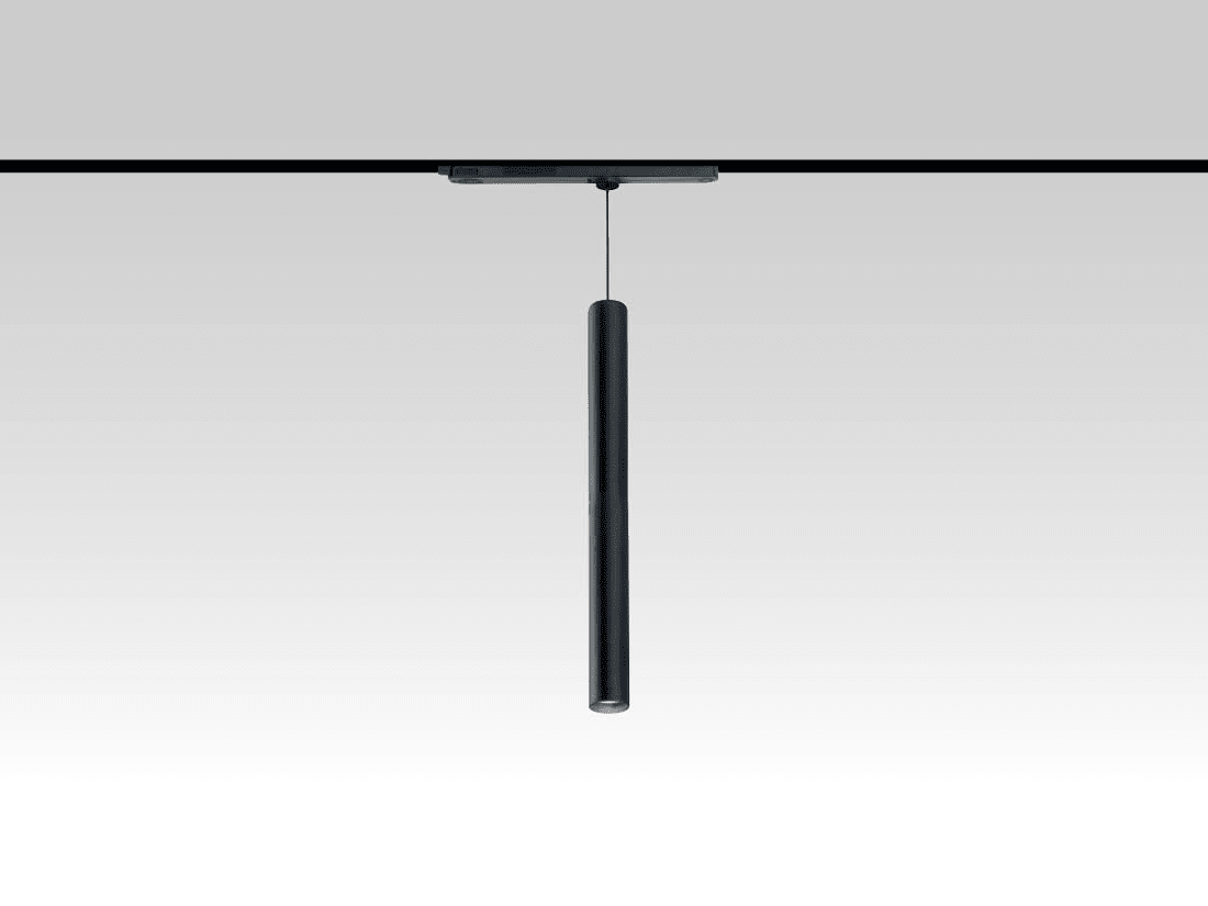 TEC-MAR - TOGO B 7W 3K CRI90 55 UGR16 550MM D.230V