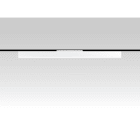 TEC-MAR - SLIM B 24W 2700K CRI80 UGR22 R3 DALI 230