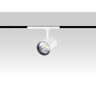 TEC-MAR - TOM 27W 4000K CRI>80 MOD.C1 UGR<19 - 48V