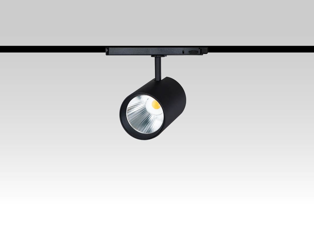 TEC-MAR - TOM 17W 4K CRI>90 C6 UGR<19 + DALI - 230