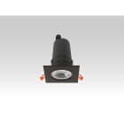 TEC-MAR - CLEO 18W 4K CRI>80MODQ6 UGR<19+DALI2-NER