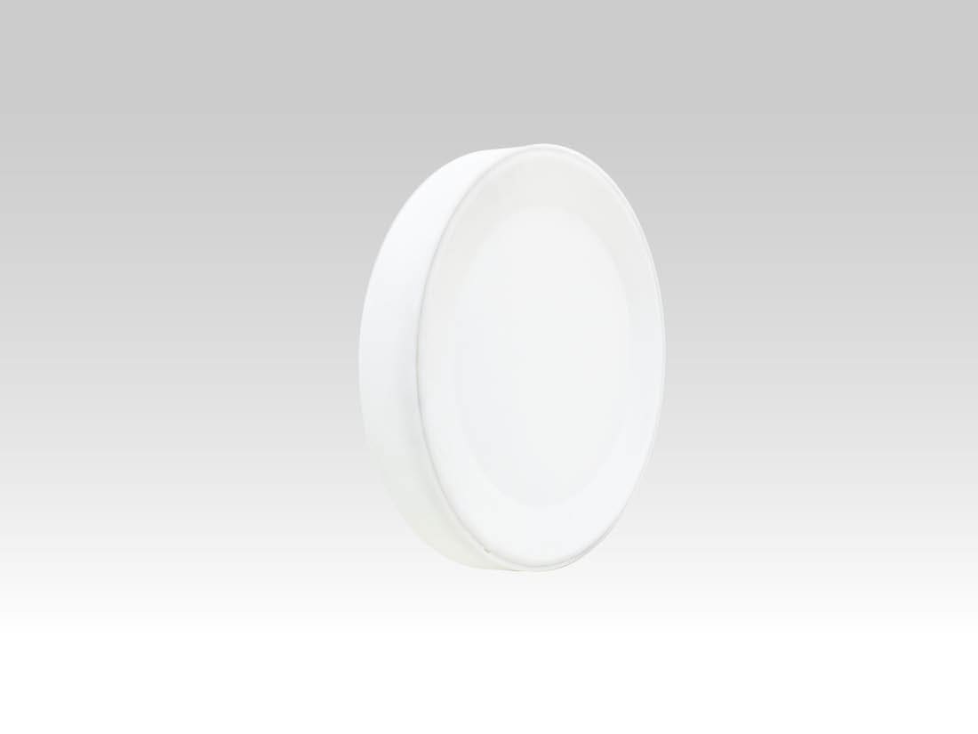 TEC-MAR - ZOE 20W 2700K CRI>80 B3 (BIANCO) + NOTTU