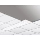 TEC-MAR - VERA 26W 4K CRI 90 MOD.IR UGR<19 (BIANCO