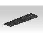 TEC-MAR - VERA 74W 4000K CRI>90 MOD.LR UGR<19