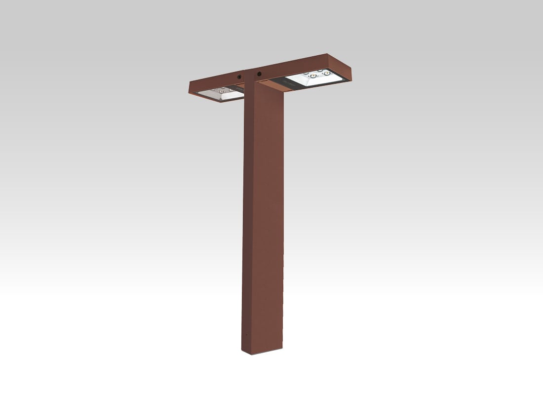 TEC-MAR - STILO 30W 4000K MOD.AB (L=1000MM) - CORT