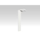 TEC-MAR - STILO 15W 4000K MOD.AM (L=500MM) - BIANC