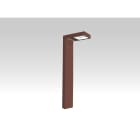 TEC-MAR - STILO 5W 2700K MOD.AM - L=1500MM (CORTEN