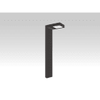 TEC-MAR - STILO 10W 3000K MODAM (L=500MM)-ANTRACIT