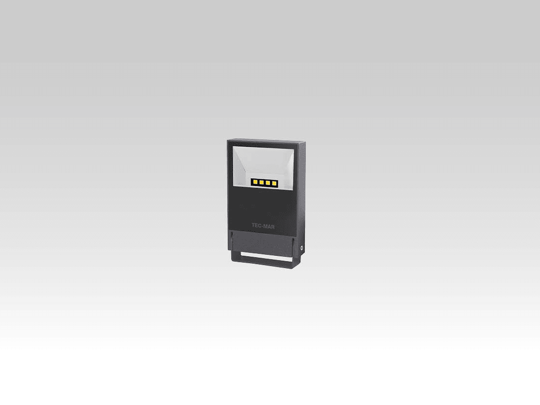 TEC-MAR - MICRO 2 30W 5K MOD.AR (ANTRACITE)
