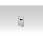 TEC-MAR - MICRO 2 30W 3000K MOD.PR (SILVER) 240VAC