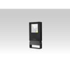 TEC-MAR - POLAR 1 40W 4K CRI 80 MOD.AR (ANTRACITE)