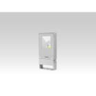 TEC-MAR - POLAR 1 40W 4K CRI 80 MOD.AR (SILVER)
