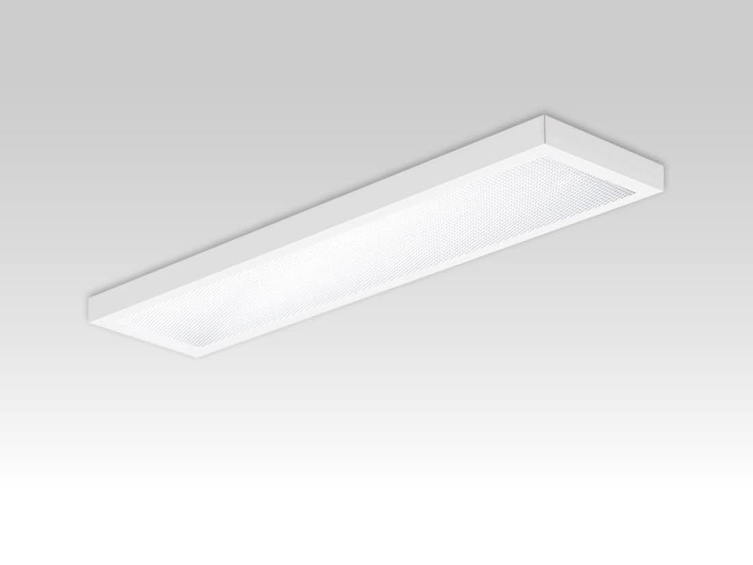 TEC-MAR - AURORA 120W 4000K CRI>80 RR UGR<19 ON/OF