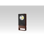TEC-MAR - POLAR 1 54W 3K CRI 80 MOD.CR (CORTEN)