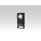 TEC-MAR - POLAR 1 30W 4K CRI 80 MOD.CR (ANTRACITE)