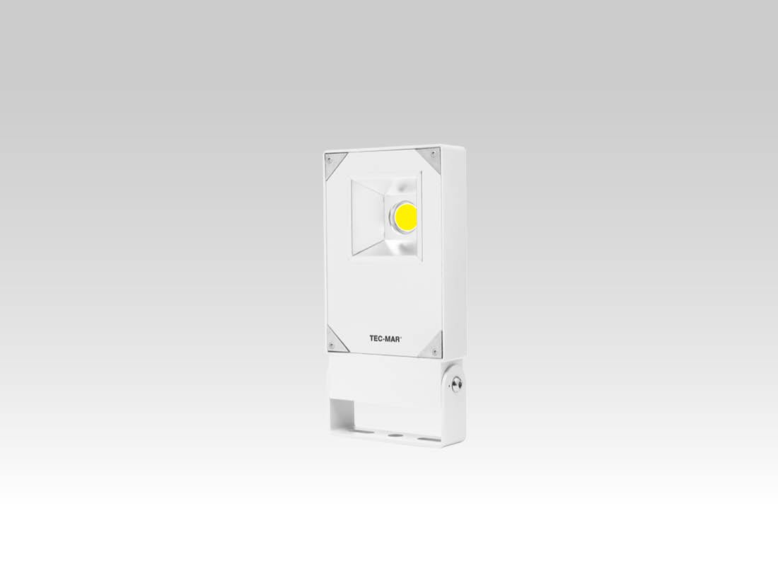 TEC-MAR - POLAR 1 40W 3000K CRI>80 MOD.PR