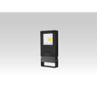 TEC-MAR - POLAR 1 50W 3K CRI 80 MOD.PR (ANTRACITE)