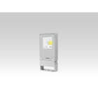 TEC-MAR - POLAR 1 54W 3K CRI 80 MOD.PR (SILVER)
