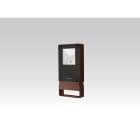 TEC-MAR - POLAR 1 40W 5000K CRI>80 RR + VETRO ACID