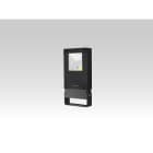 TEC-MAR - POLAR 1 30W 4K CRI 80 MOD.RR+D2 ANTRACIT