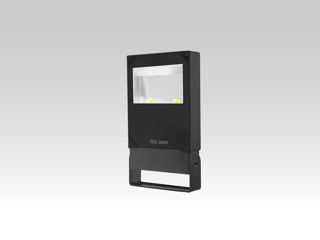 TEC-MAR - POLAR 2 50W 3000K CRI>80 MOD.AR