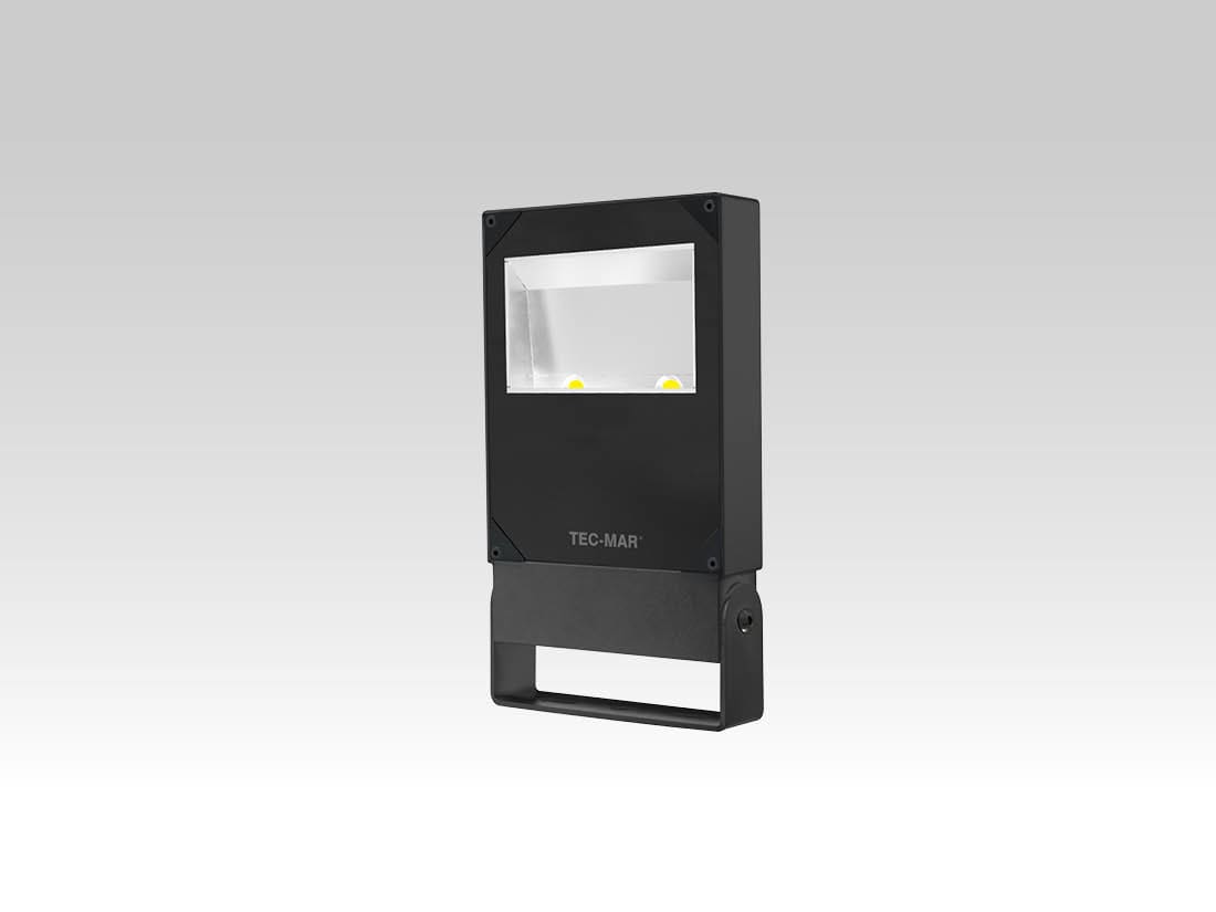 TEC-MAR - POLAR 2 120W 3K CRI 80 MOD.AR (ANTRACITE
