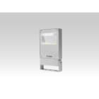 TEC-MAR - POLAR 2 80W 4K CRI 80 MOD.AR + D2 (SILVE
