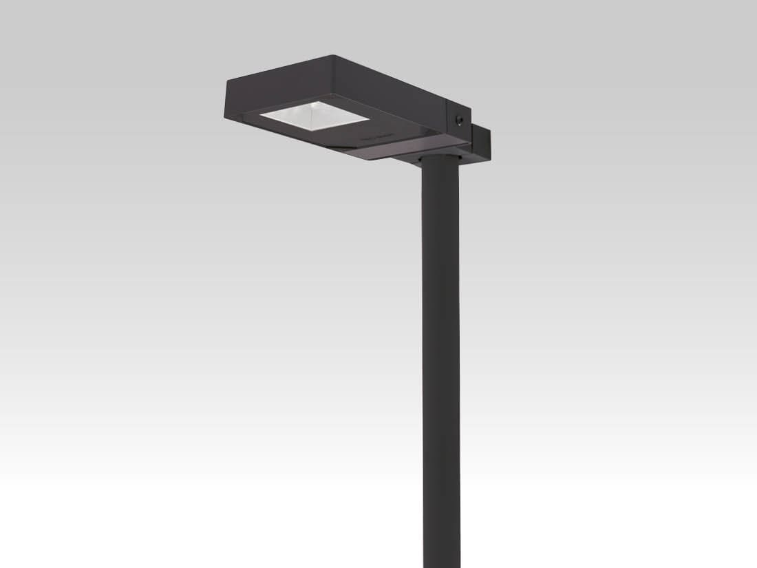 TEC-MAR - TOD 1 27W 4000K CRI>70MODCP+MEZZ. VIRT.