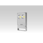 TEC-MAR - POLAR 2 80W 4K CRI 80 MOD.CR + D2 (SILVE