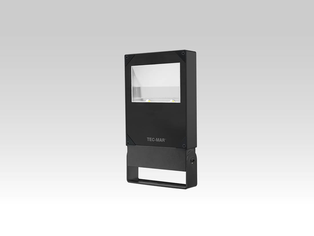 TEC-MAR - POLAR 2 70W 3K CRI 80 MOD.RR (ANTRACITE)