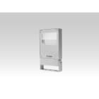 TEC-MAR - POLAR 2 90W 4K CRI 80 MOD.RR (SILVER)