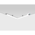 TEC-MAR - BRERA 48W 4000K CRI>90 MOD.LP UGR<19