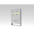 TEC-MAR - POLAR 3 190W 3K CRI 80 MOD.CR (SILVER)