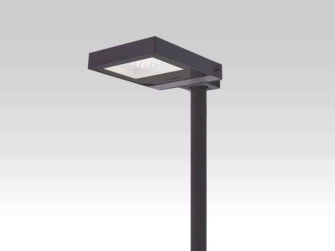 TEC-MAR - TOD 2 78W 4000K CRI>70 MOD.ME + DALI
