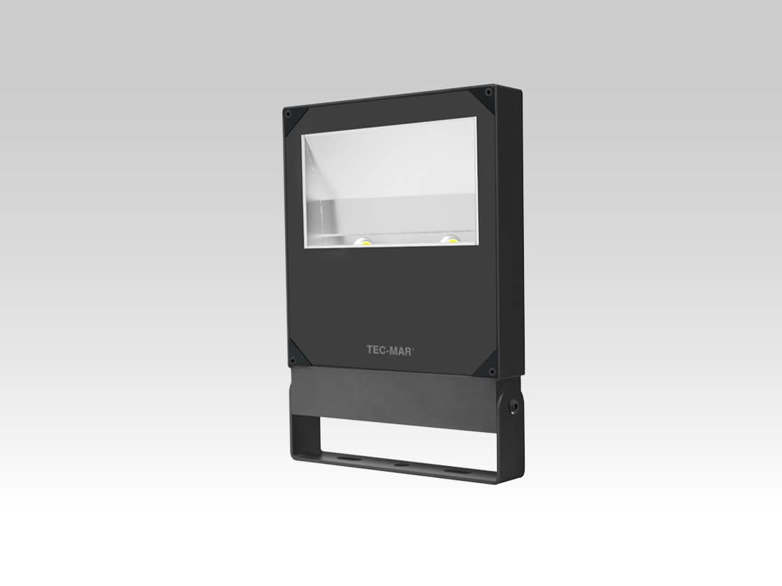 TEC-MAR - POLAR 3 125W 4K CRI 80 MOD.RR (ANTRACITE