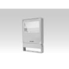TEC-MAR - POLAR 3 148W 4K CRI 80 MOD.RR (SILVER)